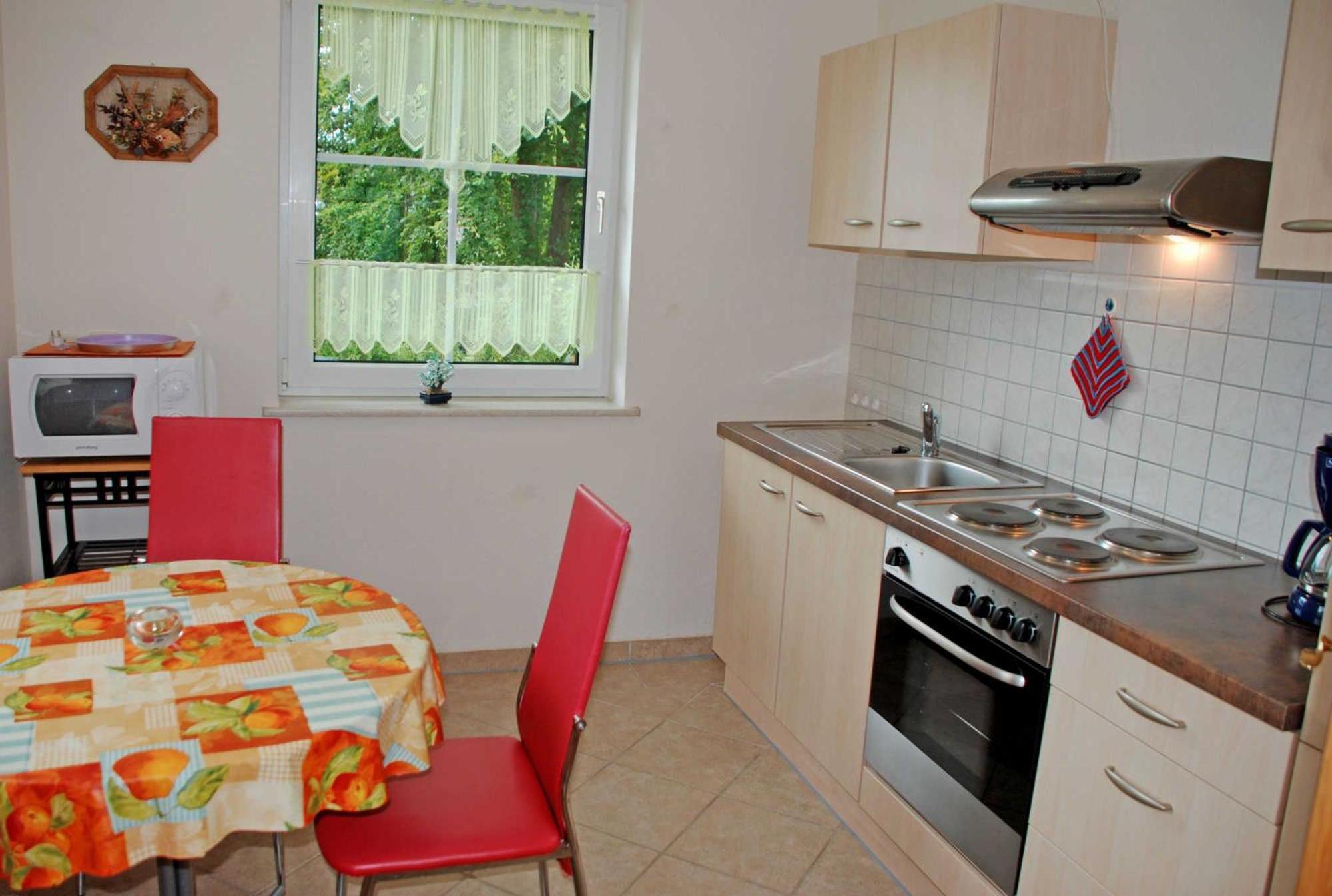 Ferienappartement Lisa Sellin  Exterior foto